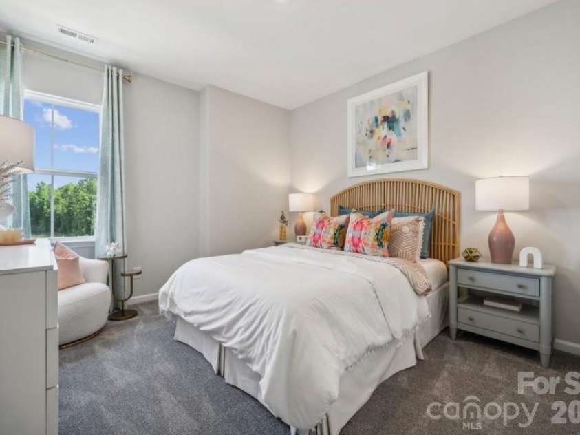 21209 Lake Run Drive, Charlotte, NC 28278.  MLS# CAR4388185, YatesRealty ID 29963. Representative Photo