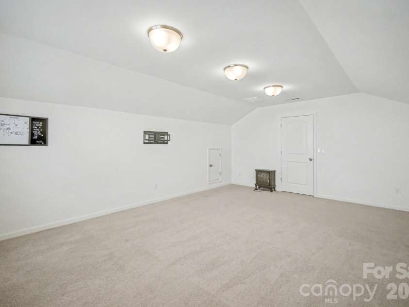749 Alexander Commons Drive, Monroe, NC 28112.  MLS# CAR4330427, YatesRealty ID 29963. Extra Room (not bedroom in MLS)