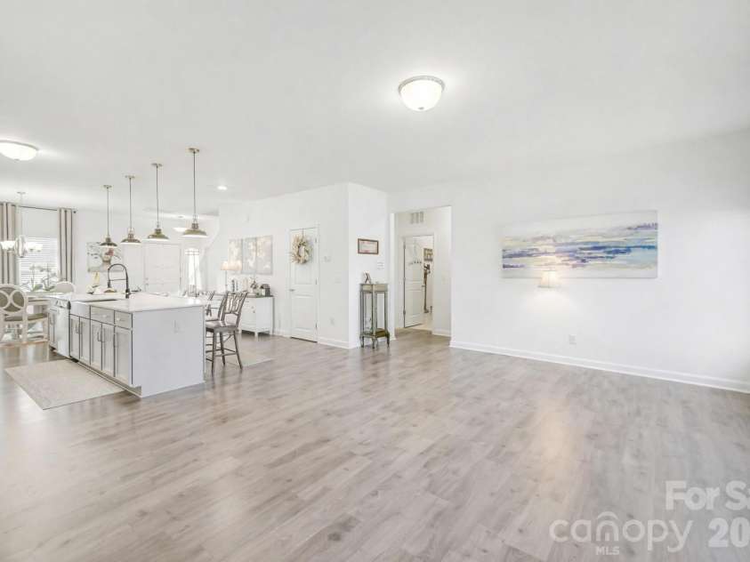 749 Alexander Commons Drive, Monroe, NC 28112.  MLS# CAR4330427, YatesRealty ID 29963. Virtually Staged