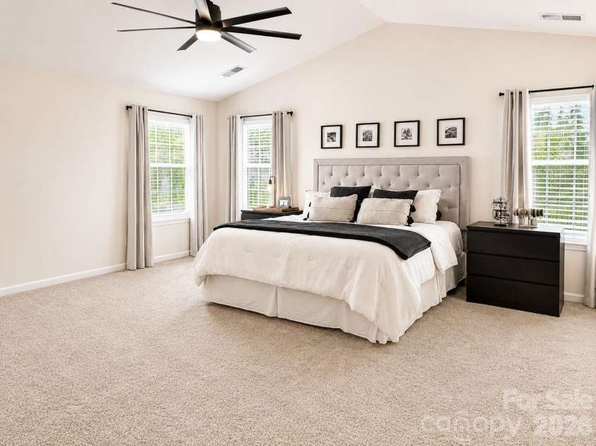 3646 Azalea Ridge Drive, Mount Holly, NC 28120.  MLS# CAR4388800, YatesRealty ID 29964. 