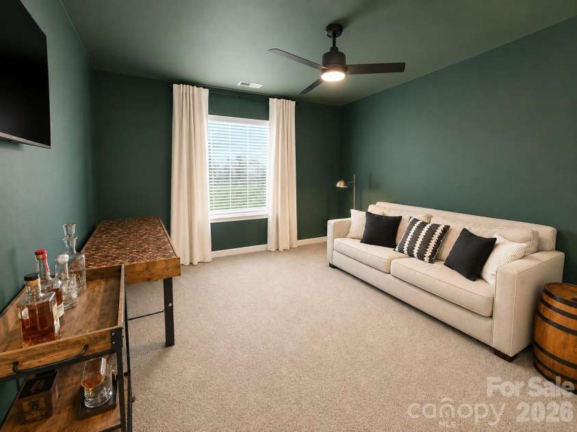 3646 Azalea Ridge Drive, Mount Holly, NC 28120.  MLS# CAR4388800, YatesRealty ID 29964. 