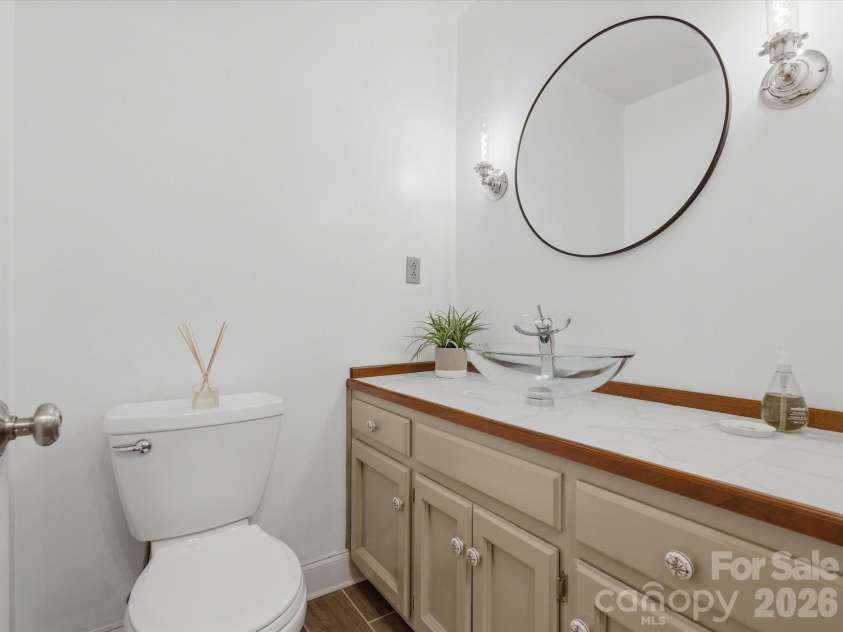26 Honeysuckle Woods, Clover, SC 29710.  MLS# CAR4388817, YatesRealty ID 29965. 