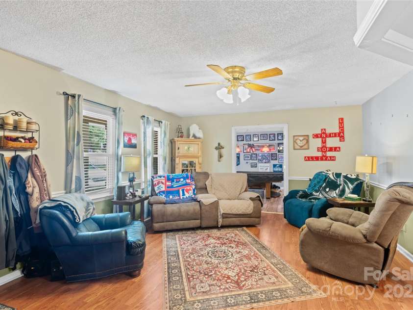 1994 Willow Ridge Street, Conover, NC 28613.  MLS# CAR4285184, YatesRealty ID 29966. 