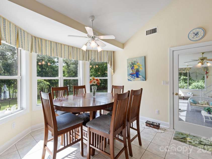 408 Emerald Bay Drive, Salisbury, NC 28146.  MLS# CAR4258311, YatesRealty ID 29967. 