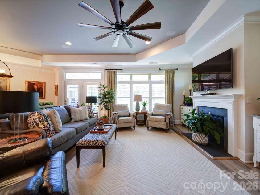 5218 Courtyard Lane, Belmont, NC 28012.  MLS# CAR4388792, YatesRealty ID 29967. 