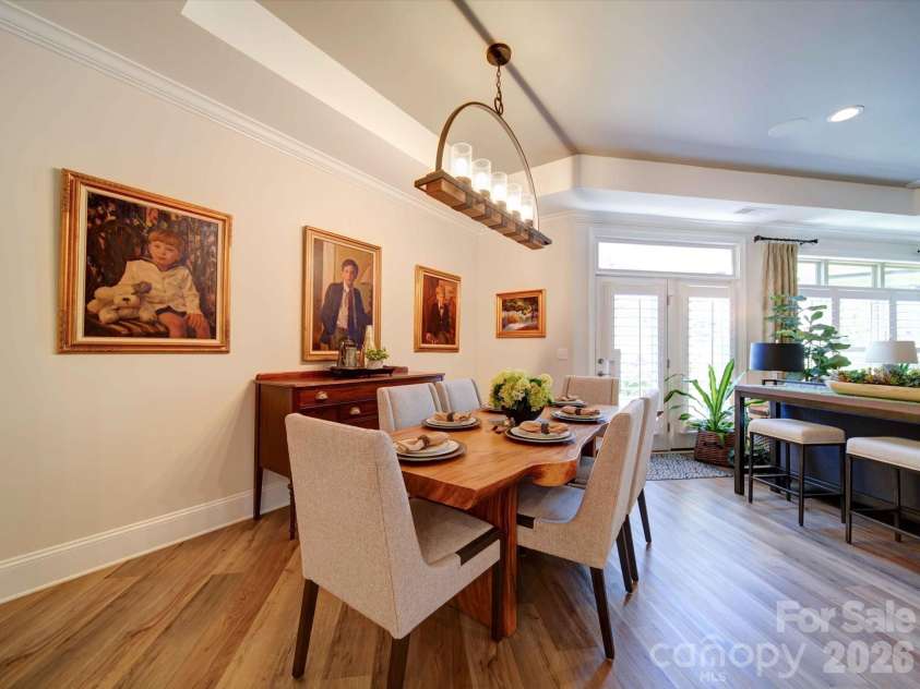 5218 Courtyard Lane, Belmont, NC 28012.  MLS# CAR4388792, YatesRealty ID 29967. 