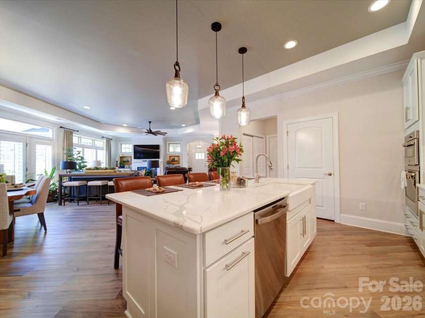 5218 Courtyard Lane, Belmont, NC 28012.  MLS# CAR4388792, YatesRealty ID 29967. 