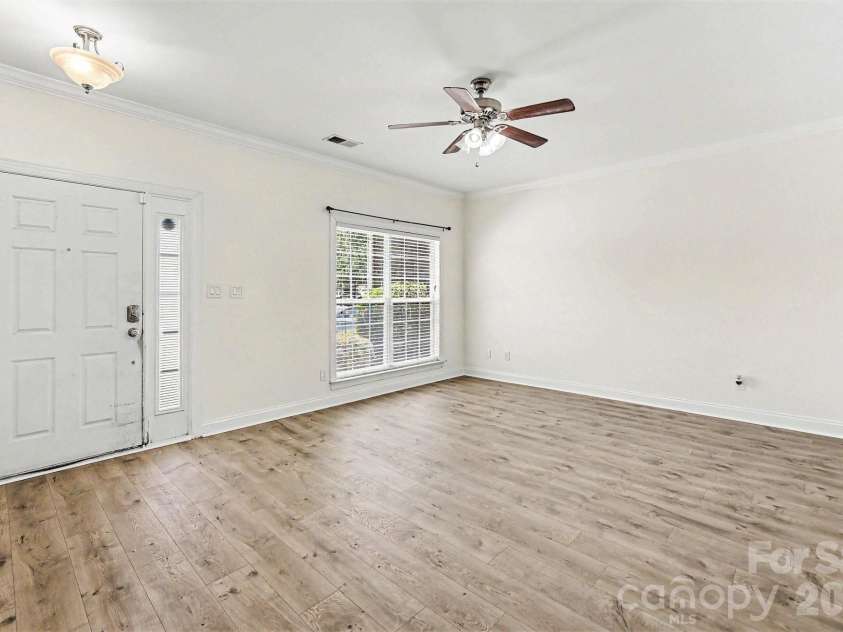 4704 Chantress Lane, Monroe, NC 28110.  MLS# CAR4389689, YatesRealty ID 29968. 