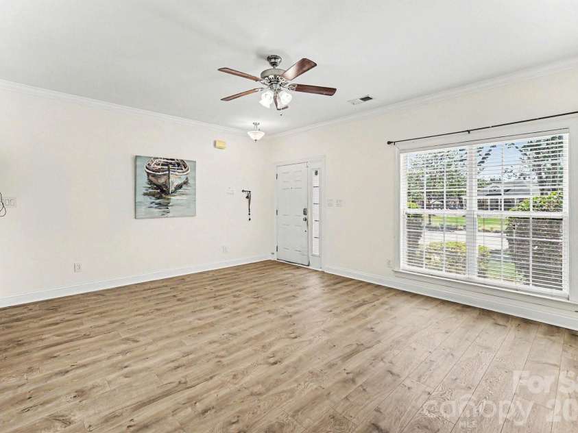 4704 Chantress Lane, Monroe, NC 28110.  MLS# CAR4389689, YatesRealty ID 29968. 