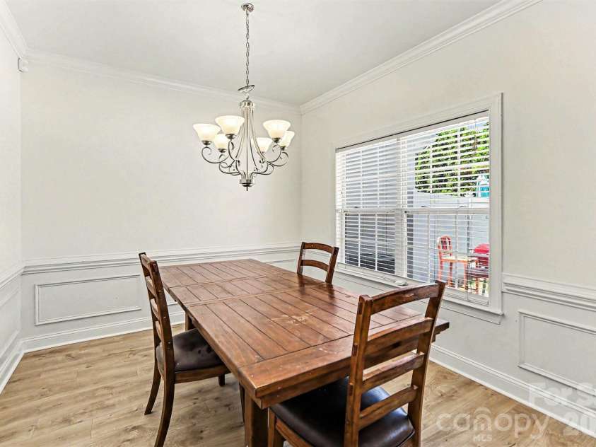 4704 Chantress Lane, Monroe, NC 28110.  MLS# CAR4389689, YatesRealty ID 29968. 