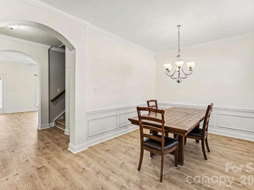 4704 Chantress Lane, Monroe, NC 28110.  MLS# CAR4389689, YatesRealty ID 29968. 