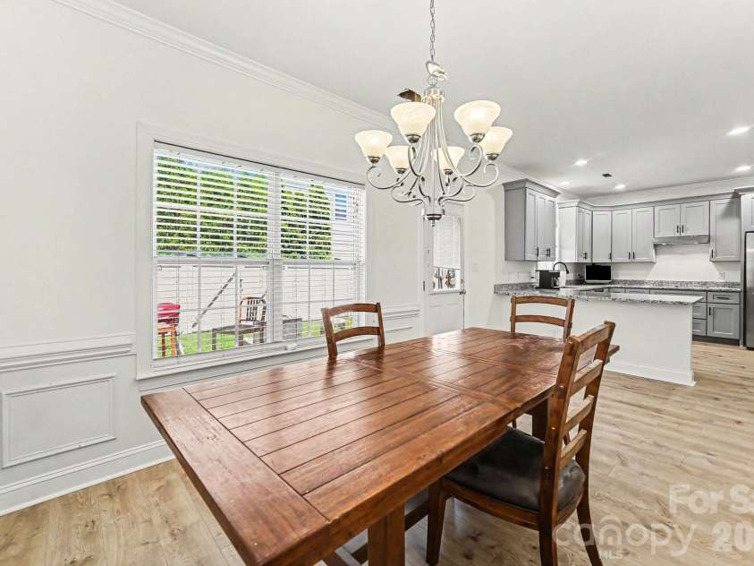 4704 Chantress Lane, Monroe, NC 28110.  MLS# CAR4389689, YatesRealty ID 29968. 