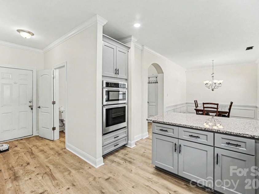 4704 Chantress Lane, Monroe, NC 28110.  MLS# CAR4389689, YatesRealty ID 29968. 