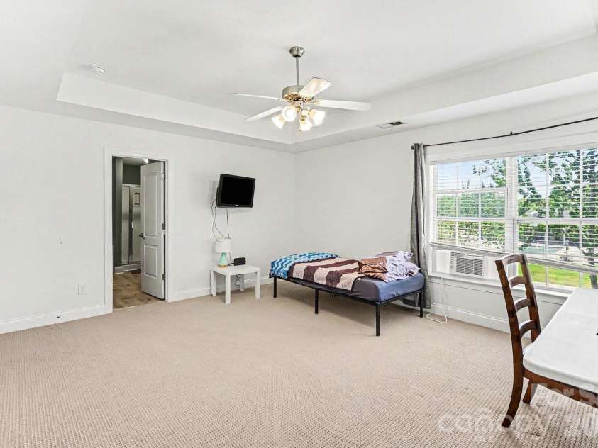 4704 Chantress Lane, Monroe, NC 28110.  MLS# CAR4389689, YatesRealty ID 29968. 