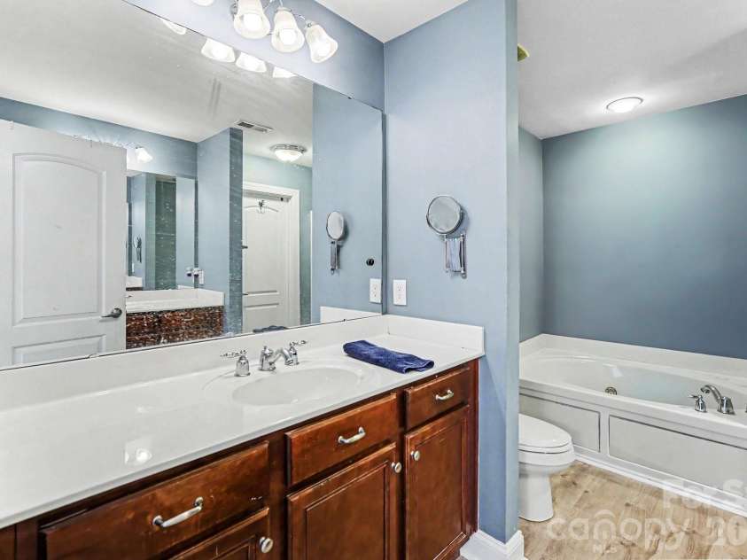4704 Chantress Lane, Monroe, NC 28110.  MLS# CAR4389689, YatesRealty ID 29968. 