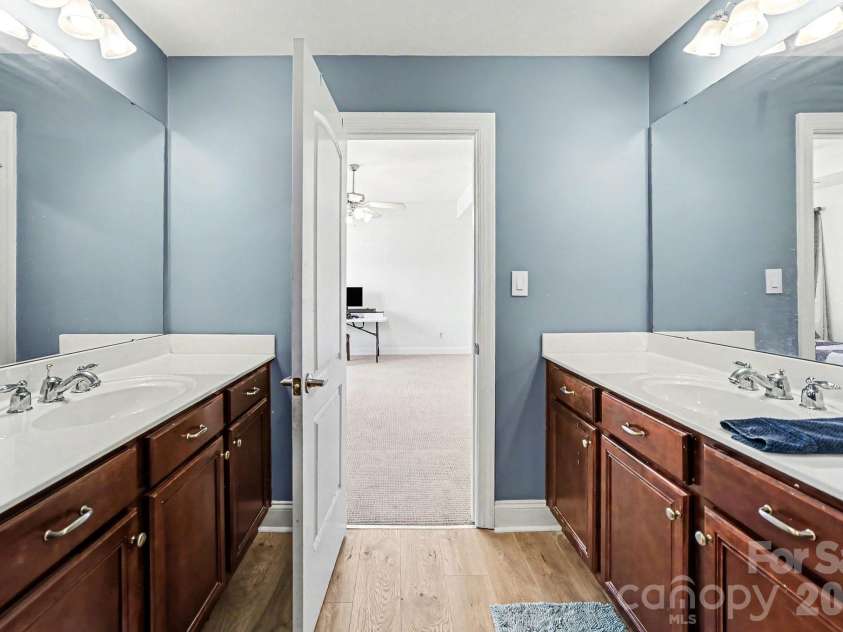 4704 Chantress Lane, Monroe, NC 28110.  MLS# CAR4389689, YatesRealty ID 29968. 