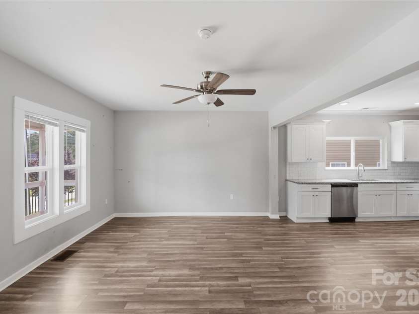 511 Johnson Street, Monroe, NC 28112.  MLS# CAR4388865, YatesRealty ID 29969. 