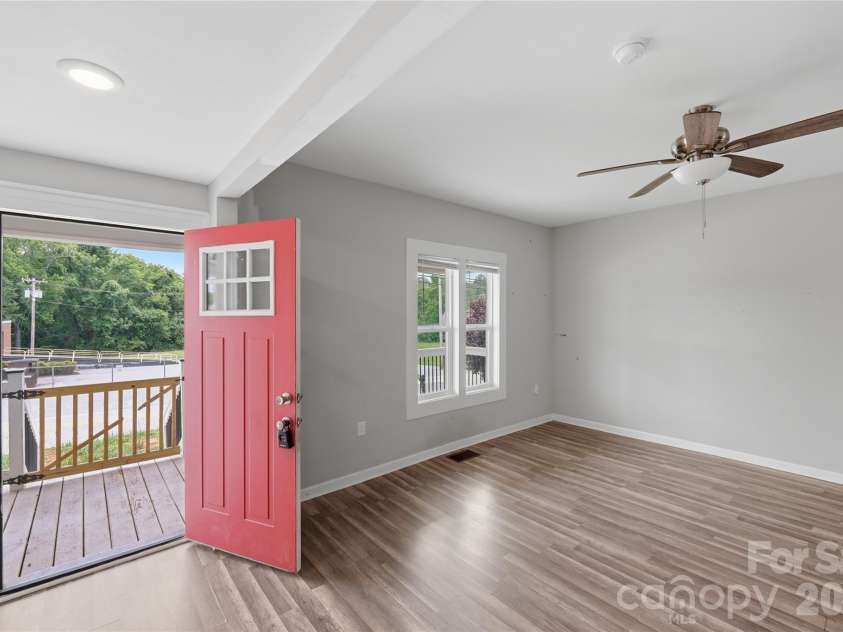 511 Johnson Street, Monroe, NC 28112.  MLS# CAR4388865, YatesRealty ID 29969. 