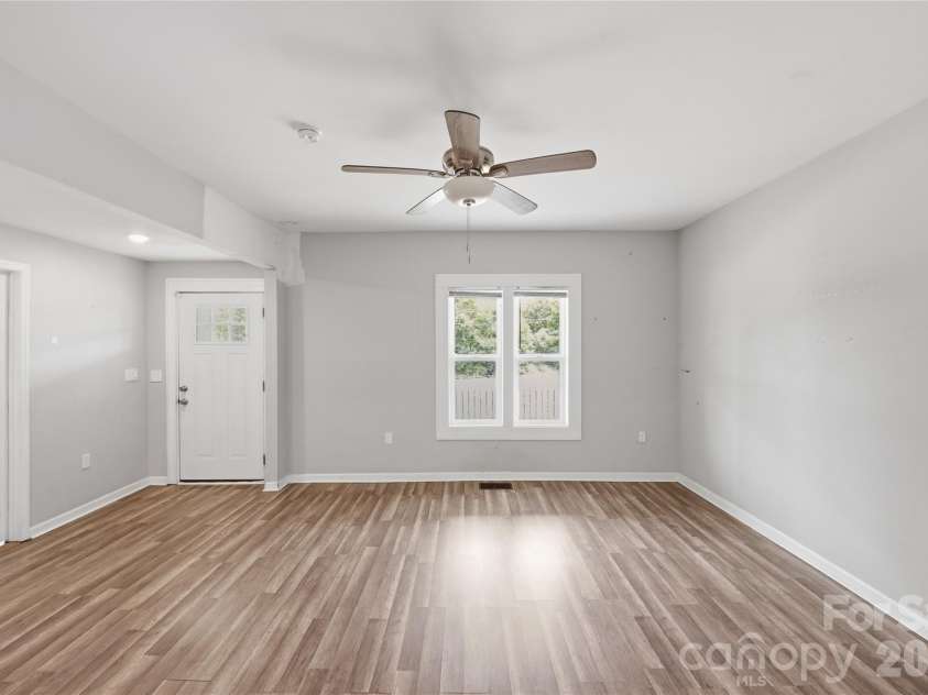511 Johnson Street, Monroe, NC 28112.  MLS# CAR4388865, YatesRealty ID 29969. 