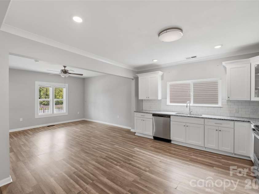 511 Johnson Street, Monroe, NC 28112.  MLS# CAR4388865, YatesRealty ID 29969. 