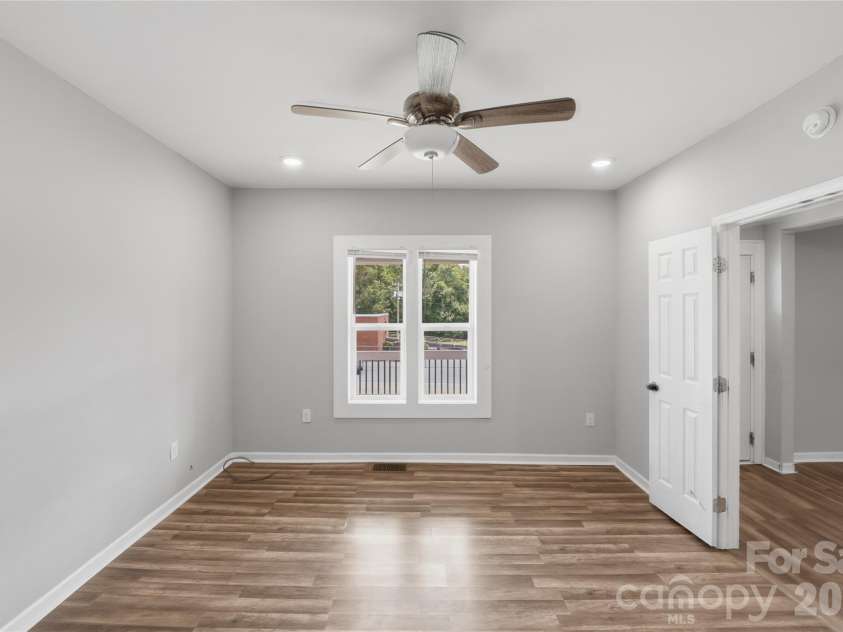 511 Johnson Street, Monroe, NC 28112.  MLS# CAR4388865, YatesRealty ID 29969. 