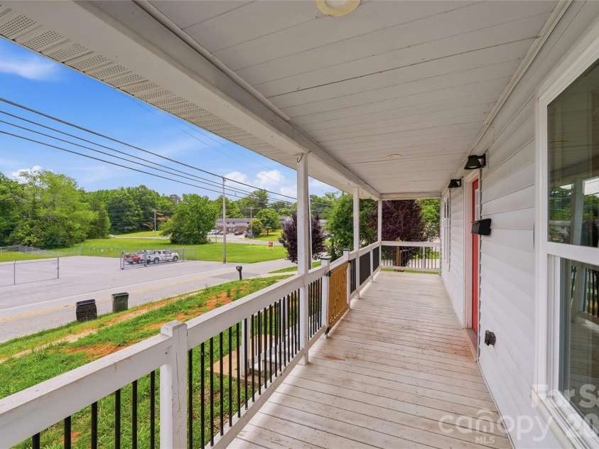 511 Johnson Street, Monroe, NC 28112.  MLS# CAR4388865, YatesRealty ID 29969. 