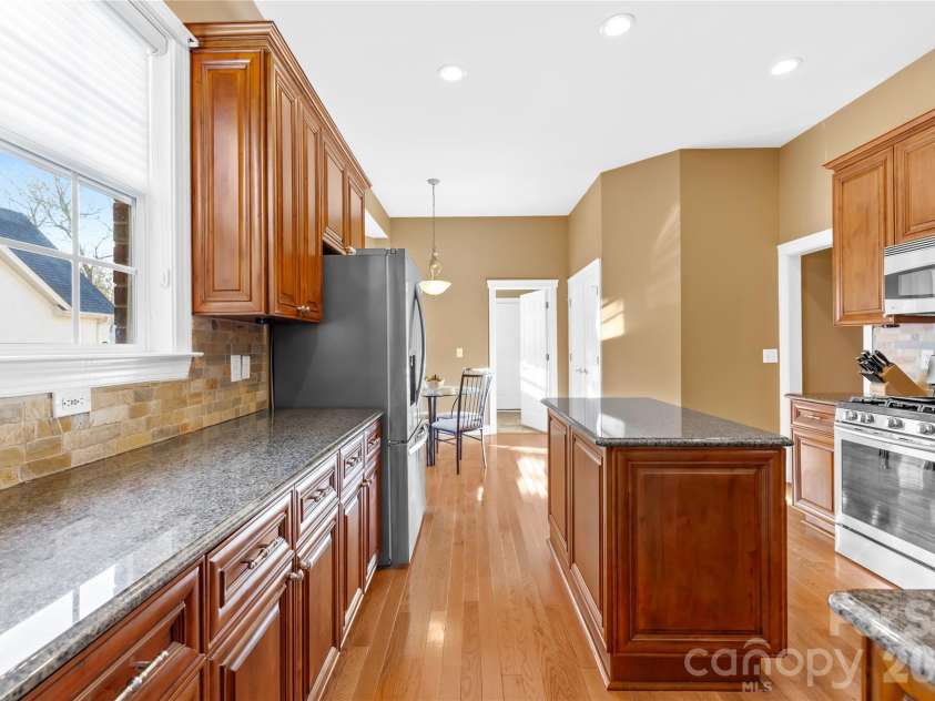 9325 Brown Gelly Drive, Huntersville, NC 28078.  MLS# CAR4340317, YatesRealty ID 2997. 