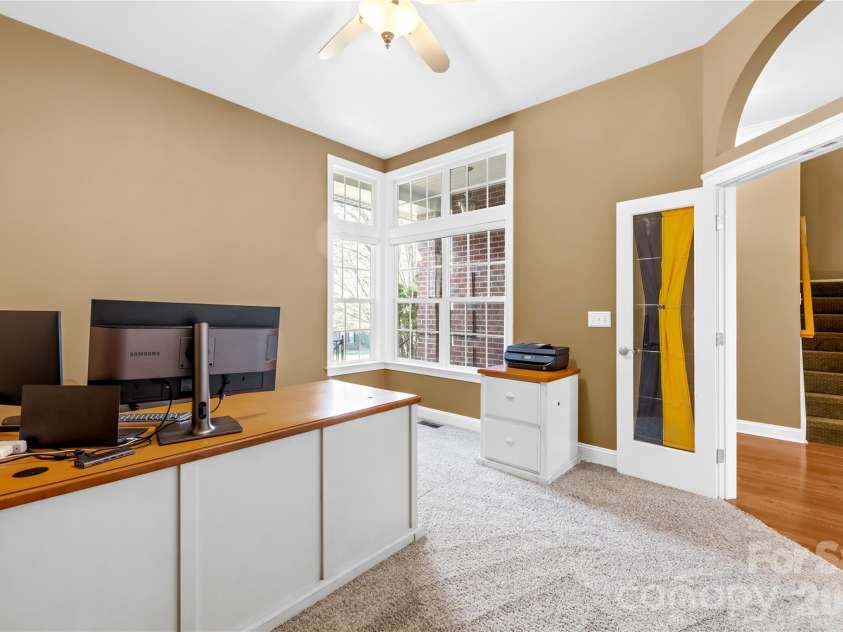 9325 Brown Gelly Drive, Huntersville, NC 28078.  MLS# CAR4340317, YatesRealty ID 2997. 