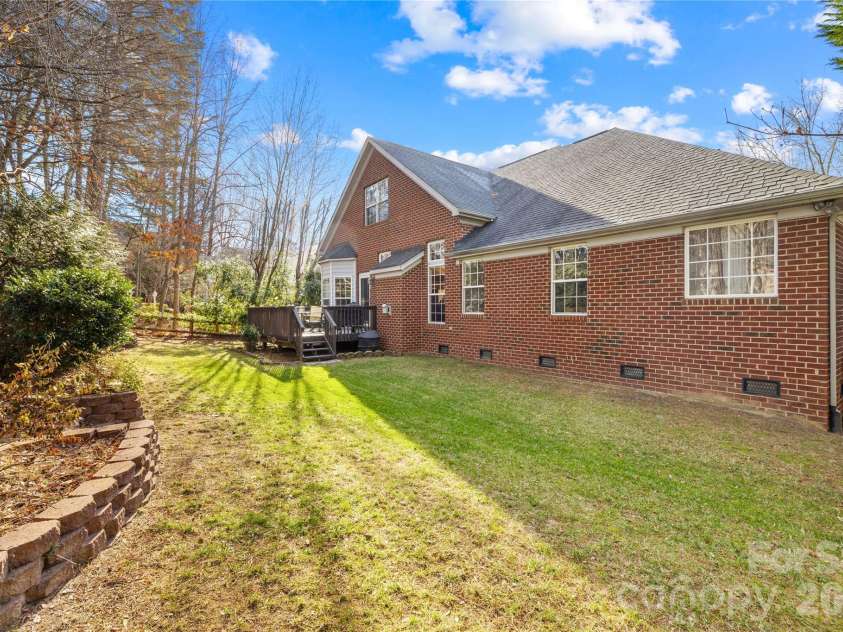 9325 Brown Gelly Drive, Huntersville, NC 28078.  MLS# CAR4340317, YatesRealty ID 2997. 