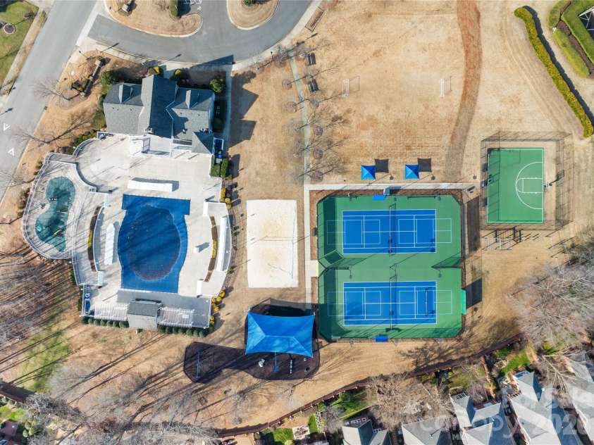 9325 Brown Gelly Drive, Huntersville, NC 28078.  MLS# CAR4340317, YatesRealty ID 2997. 