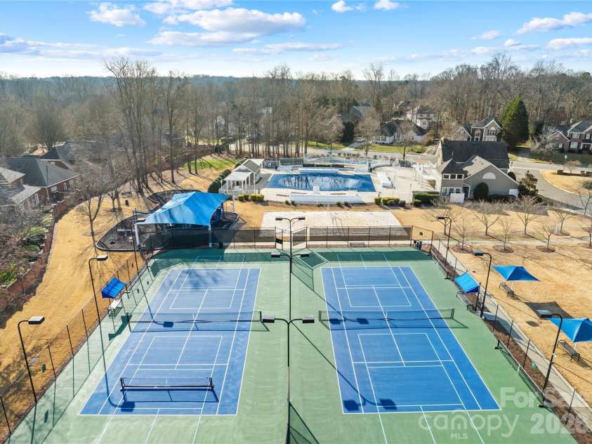 9325 Brown Gelly Drive, Huntersville, NC 28078.  MLS# CAR4340317, YatesRealty ID 2997. 