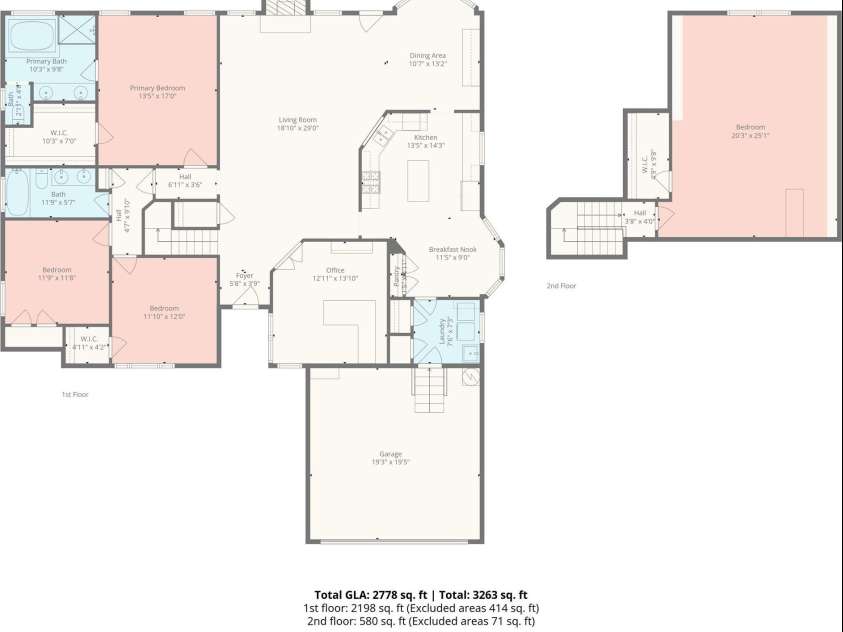 9325 Brown Gelly Drive, Huntersville, NC 28078.  MLS# CAR4340317, YatesRealty ID 2997. 