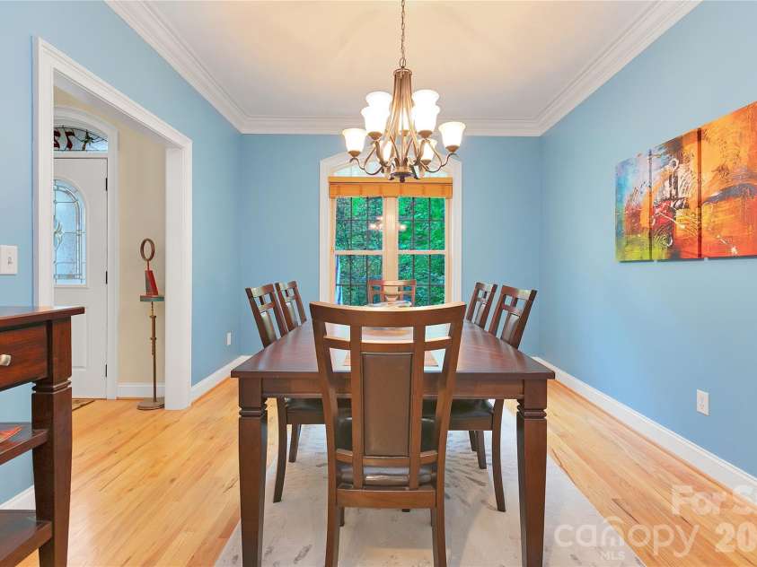 72 Tludatsi Court, Brevard, NC 28712.  MLS# CAR4389869, YatesRealty ID 29972. 