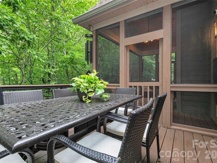 72 Tludatsi Court, Brevard, NC 28712.  MLS# CAR4389869, YatesRealty ID 29972. 