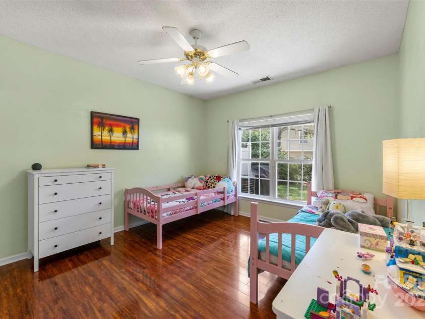3405 Summerfield Ridge Lane, Matthews, NC 28105.  MLS# CAR4282032, YatesRealty ID 29974. 