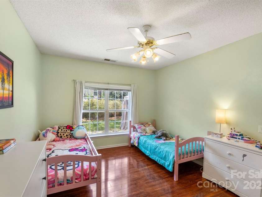 3405 Summerfield Ridge Lane, Matthews, NC 28105.  MLS# CAR4282032, YatesRealty ID 29974. 