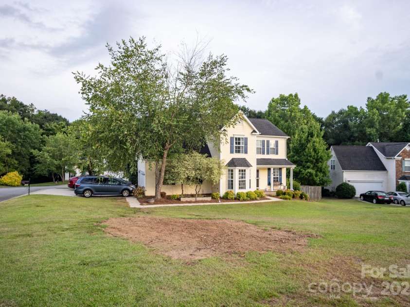 121 Tanninger Road, Mount Holly, NC 28120.  MLS# CAR4281330, YatesRealty ID 29975. 