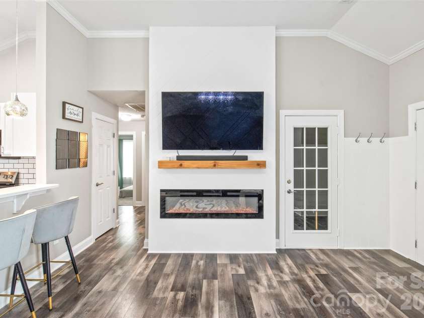 4401 Windjammer Drive, Monroe, NC 28110.  MLS# CAR4391546, YatesRealty ID 29977. 
