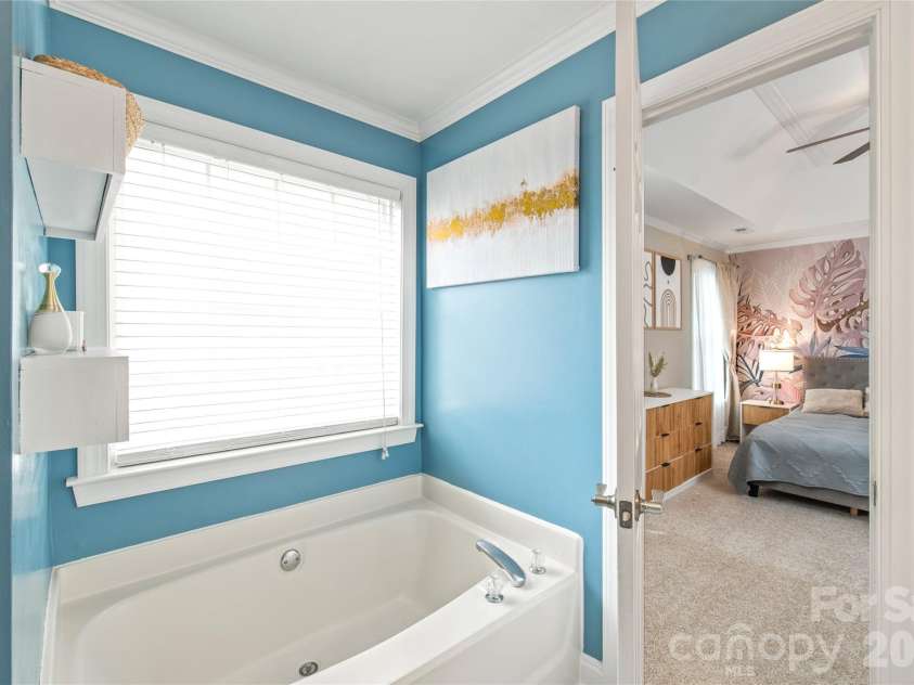4401 Windjammer Drive, Monroe, NC 28110.  MLS# CAR4391546, YatesRealty ID 29977. 