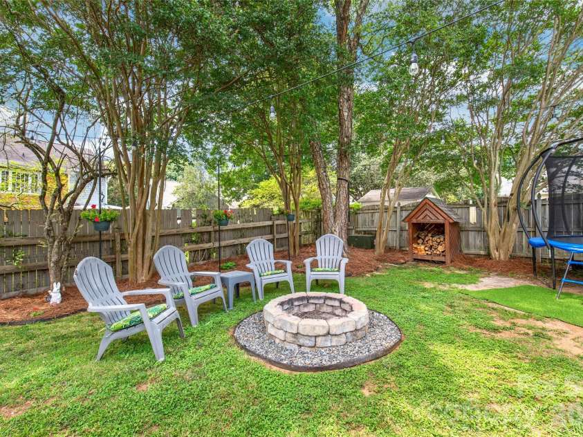 4401 Windjammer Drive, Monroe, NC 28110.  MLS# CAR4391546, YatesRealty ID 29977. 