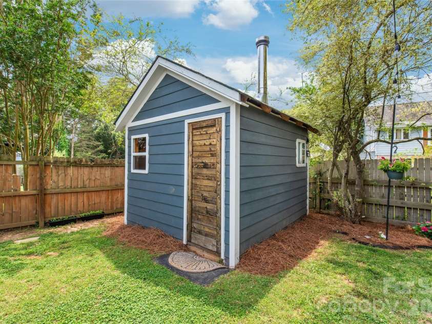 4401 Windjammer Drive, Monroe, NC 28110.  MLS# CAR4391546, YatesRealty ID 29977. 