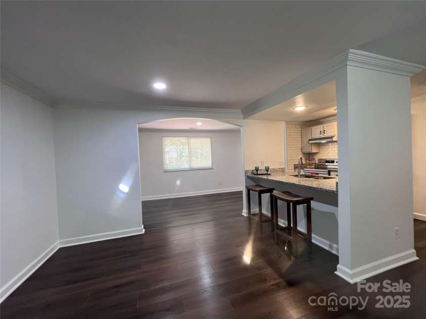 6325 Judas Tree Lane, Charlotte, NC 28227.  MLS# CAR4286386, YatesRealty ID 29977. 