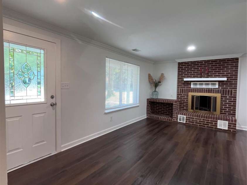 6325 Judas Tree Lane, Charlotte, NC 28227.  MLS# CAR4286386, YatesRealty ID 29977. 
