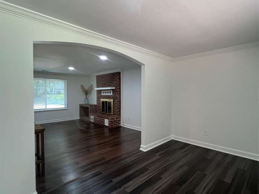6325 Judas Tree Lane, Charlotte, NC 28227.  MLS# CAR4286386, YatesRealty ID 29977. 