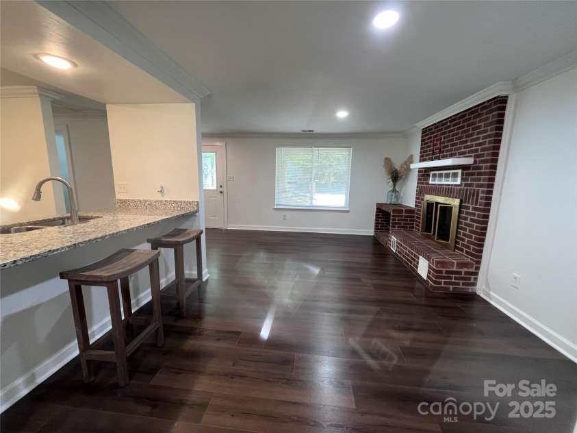 6325 Judas Tree Lane, Charlotte, NC 28227.  MLS# CAR4286386, YatesRealty ID 29977. 