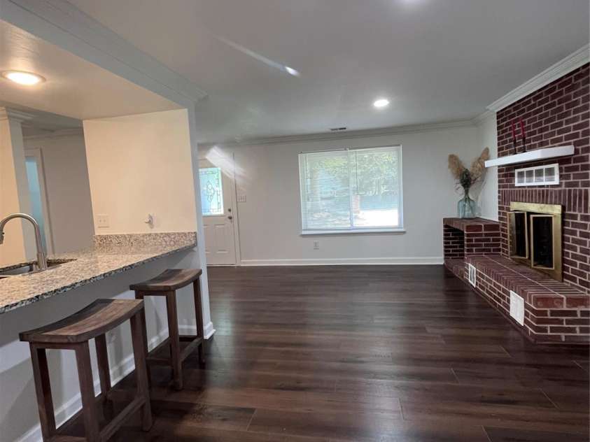 6325 Judas Tree Lane, Charlotte, NC 28227.  MLS# CAR4286386, YatesRealty ID 29977. 