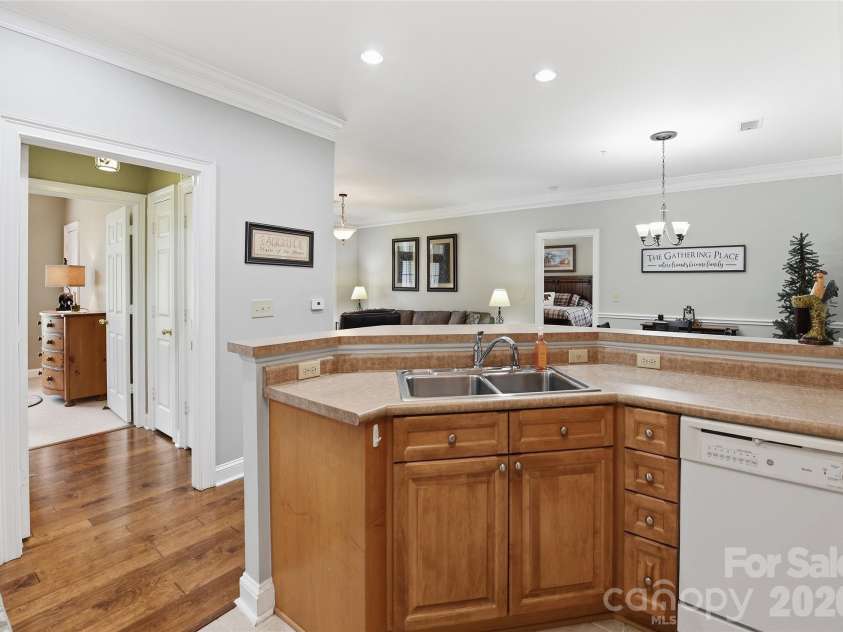65 Glenview Lane, Maggie Valley, NC 28751.  MLS# CAR4390866, YatesRealty ID 29978. Open Floor Plan