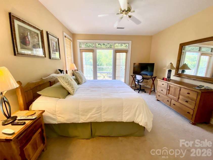 65 Glenview Lane, Maggie Valley, NC 28751.  MLS# CAR4417502, YatesRealty ID 29978. 