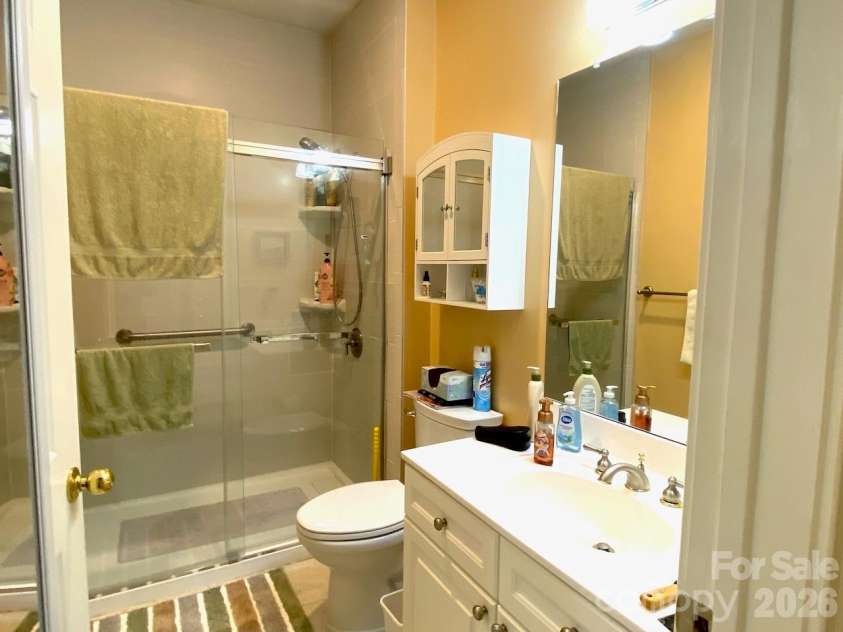 65 Glenview Lane, Maggie Valley, NC 28751.  MLS# CAR4417502, YatesRealty ID 29978. 
