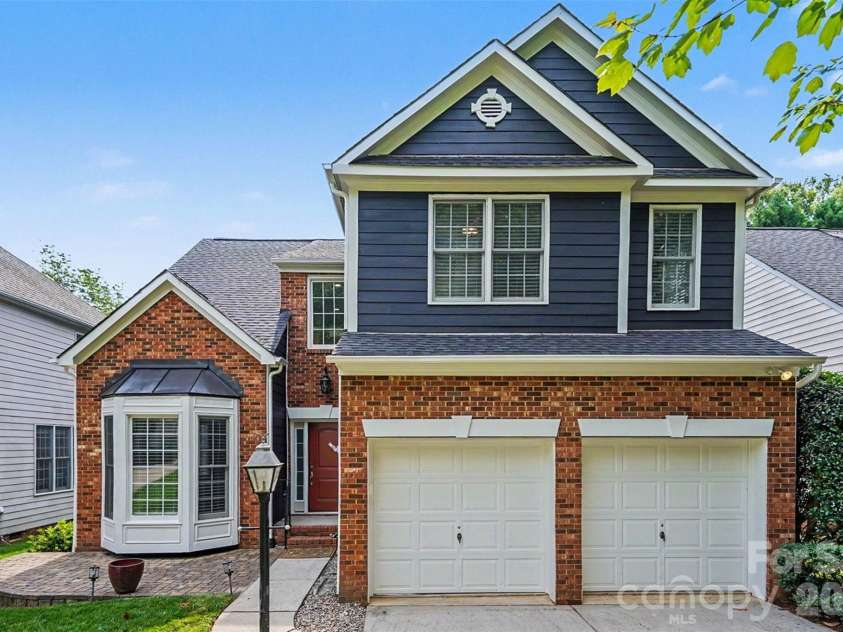 1926 Dunhill Drive, Charlotte, NC 28205.  MLS# CAR4391223, YatesRealty ID 29979. 
